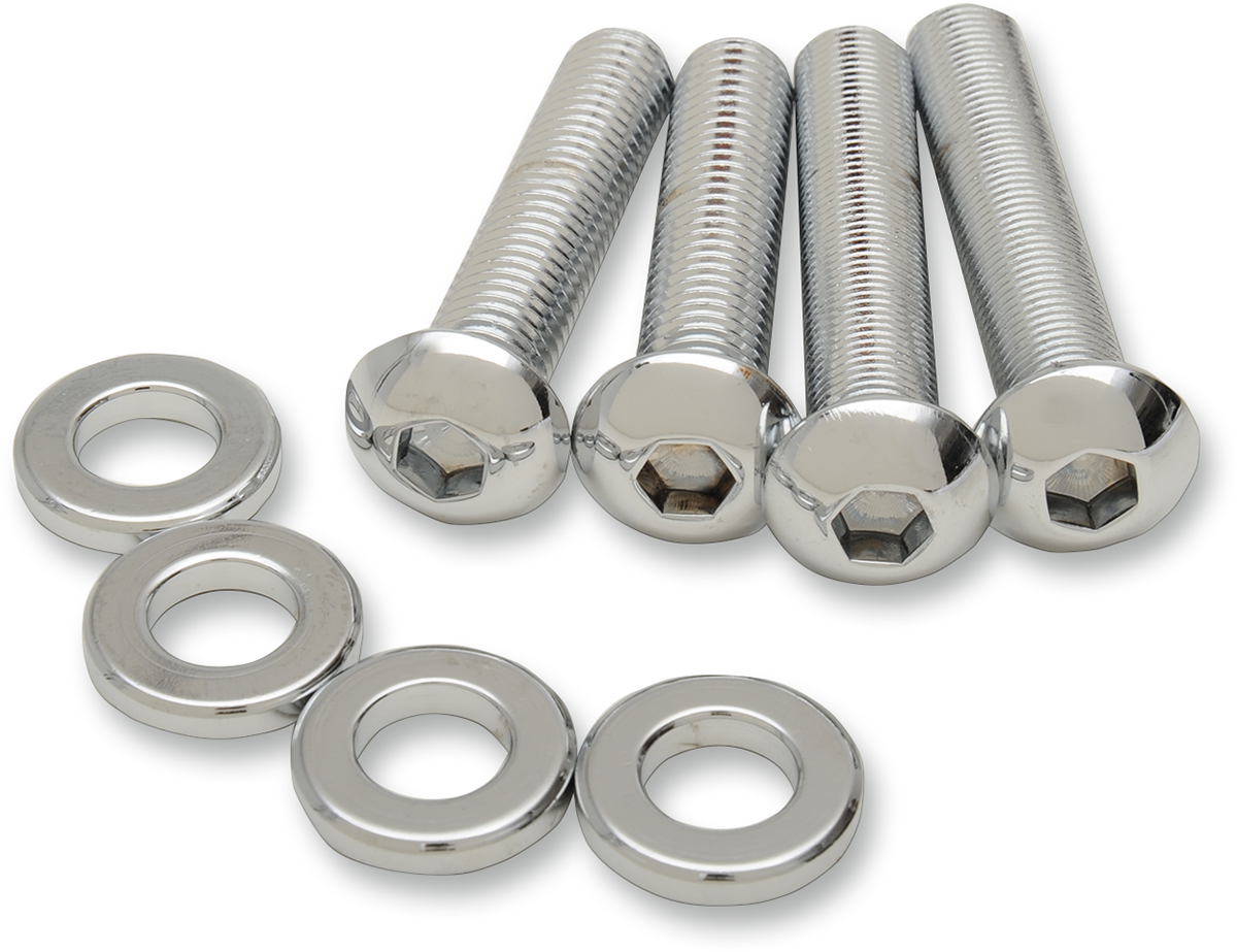 Shock Mount Kit