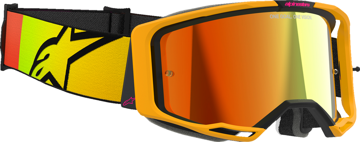 Vision 8 Corp Goggle