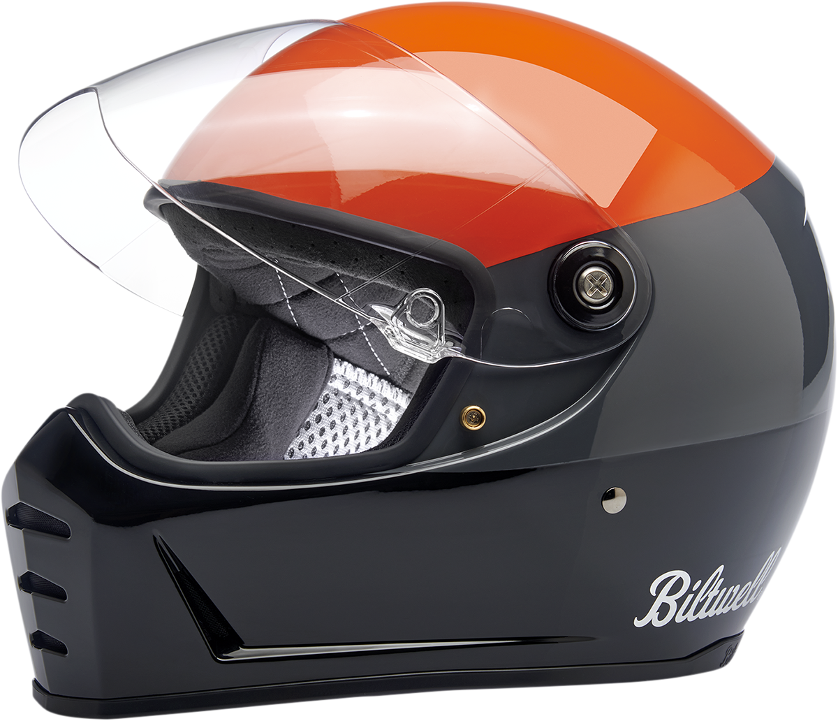 Lane Splitter Podium Helmet