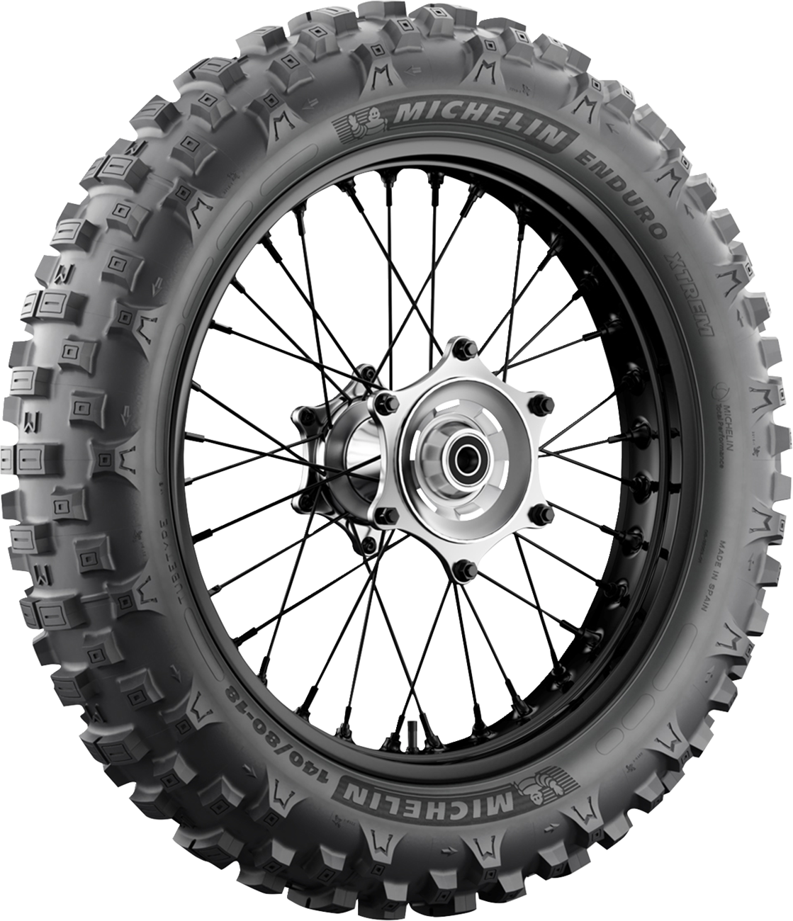 Enduro Xtrem TIre