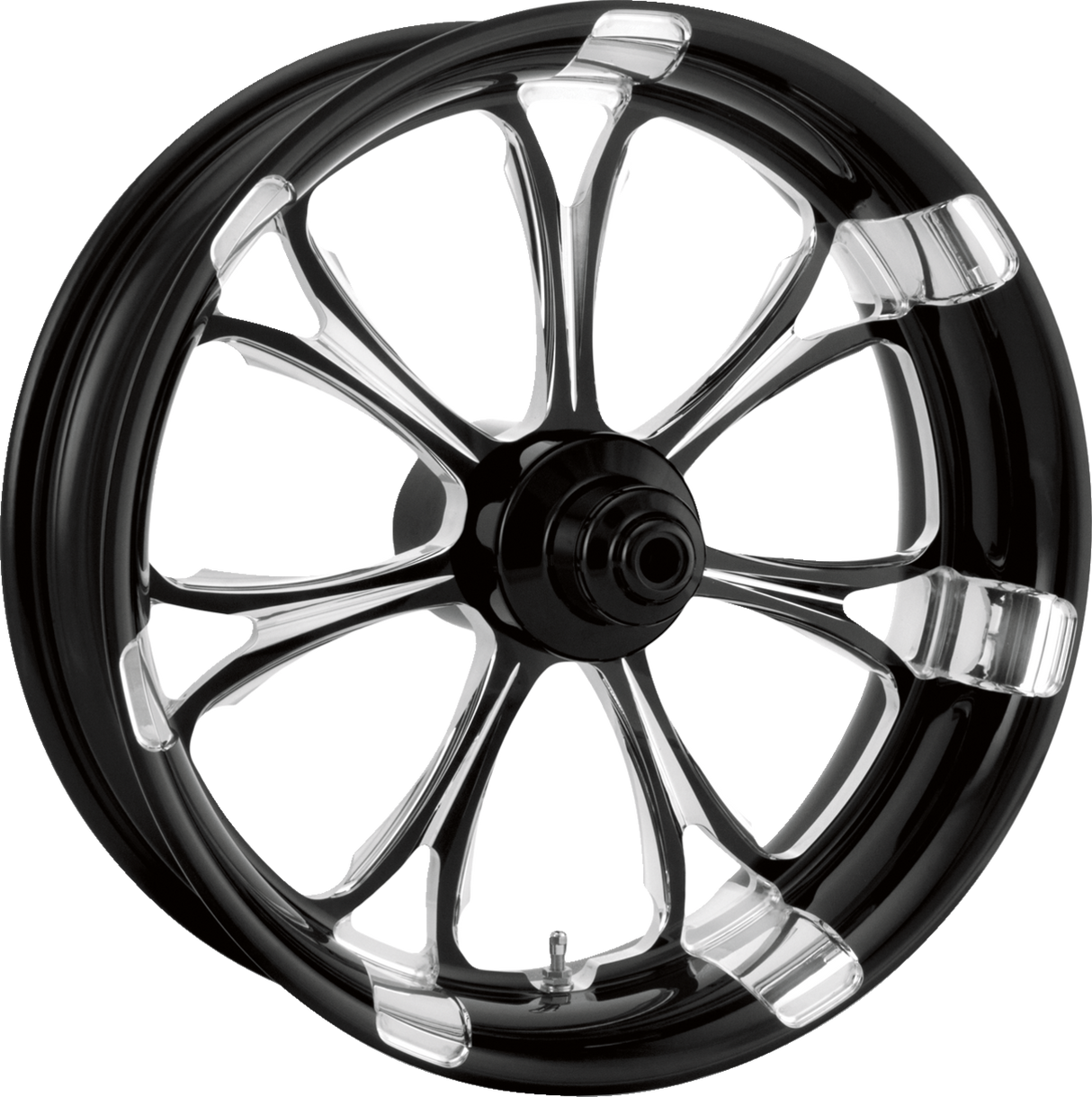 Image Series Paramount Wheel