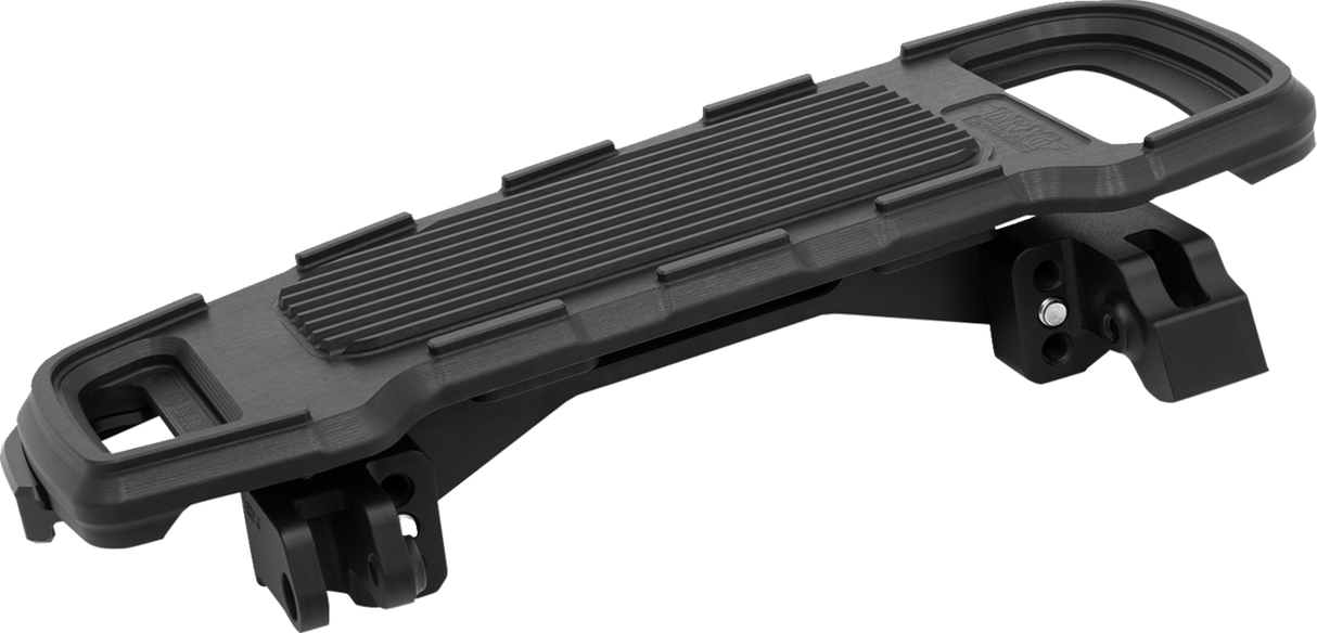 Adjustable Floorboards Designed by Gilles