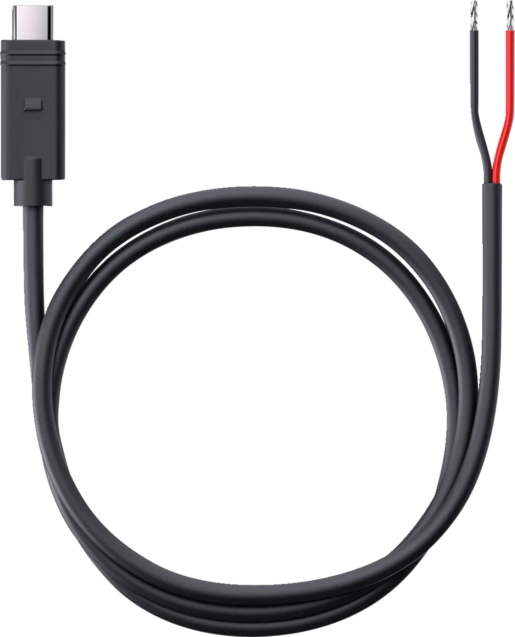 Hardwire Cable for SPC+
