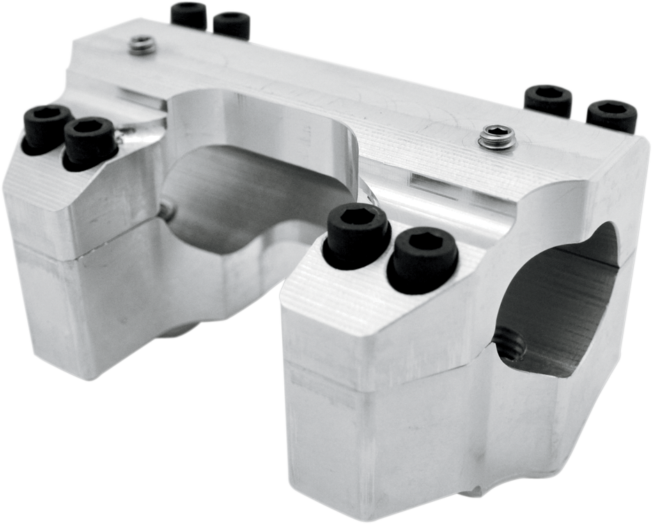 Handlebar Clamp Set