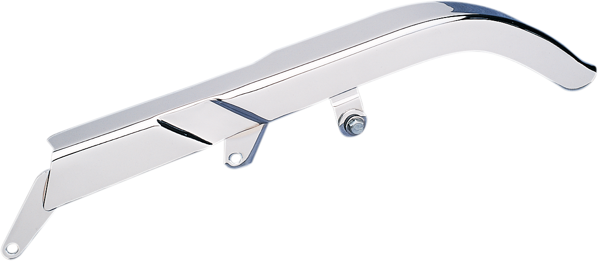 Rear Belt Guard