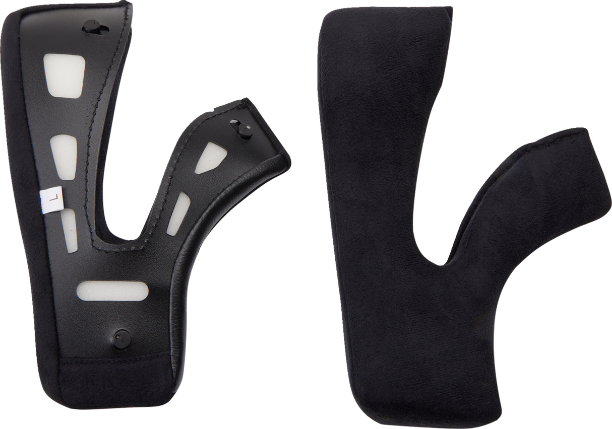 X101 Helmet Cheek Pads