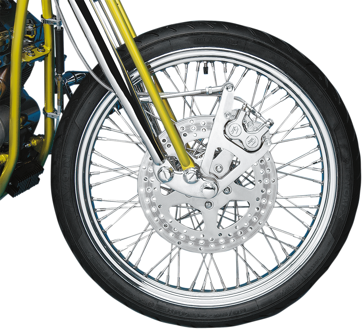 Caliper Kit