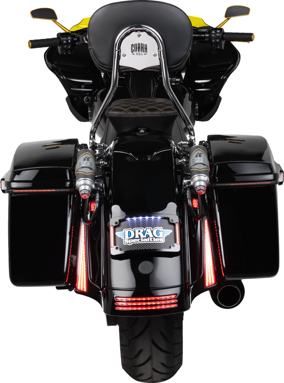 ProBeam® LED TriBar Taillight