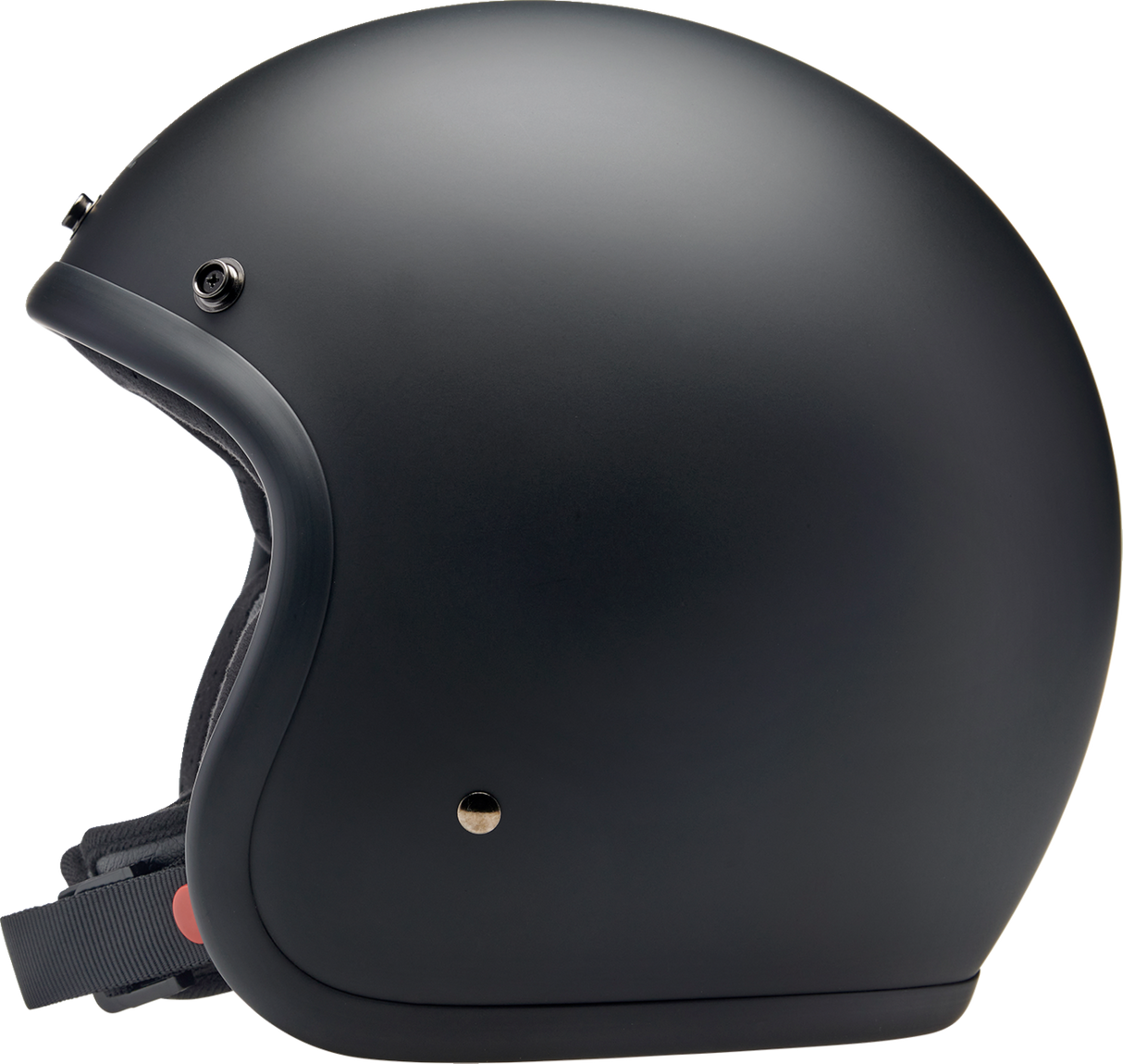 Bonanza Helmet — Solid