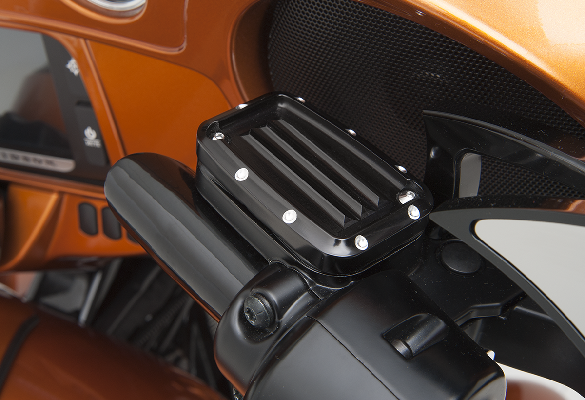Master Cylinder Cover