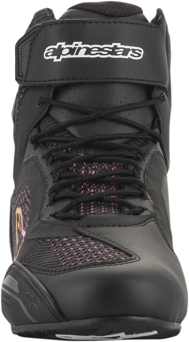 Stella Faster-3 Rideknit Shoes