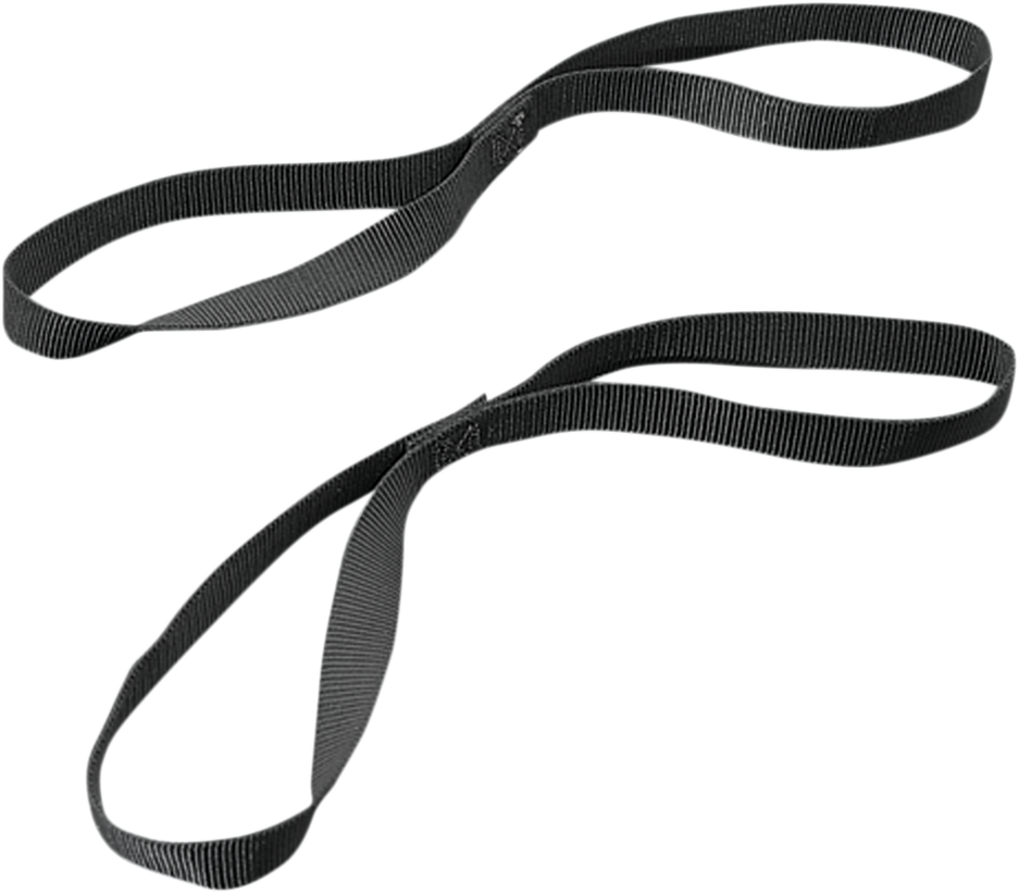 Tie-Down Extensions