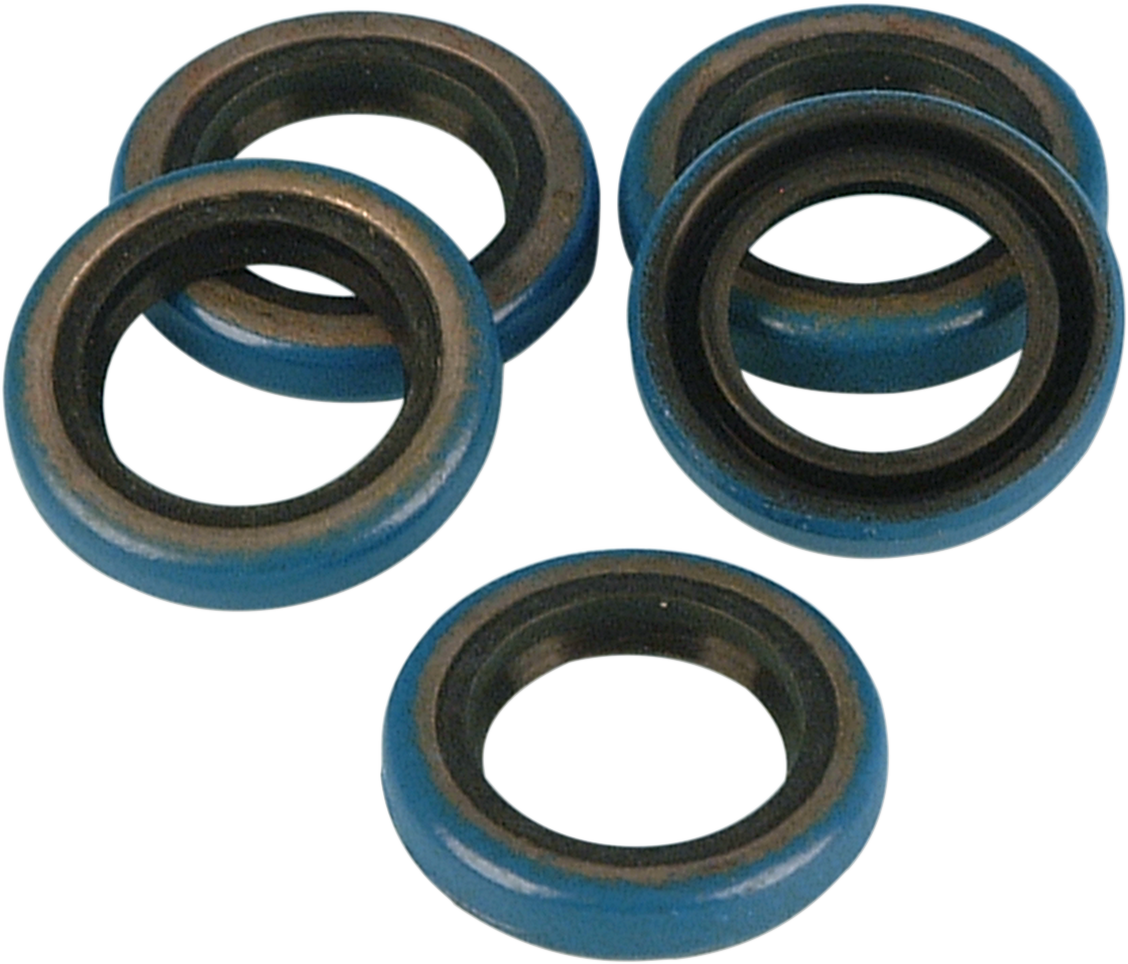 Shifter Shaft Seal