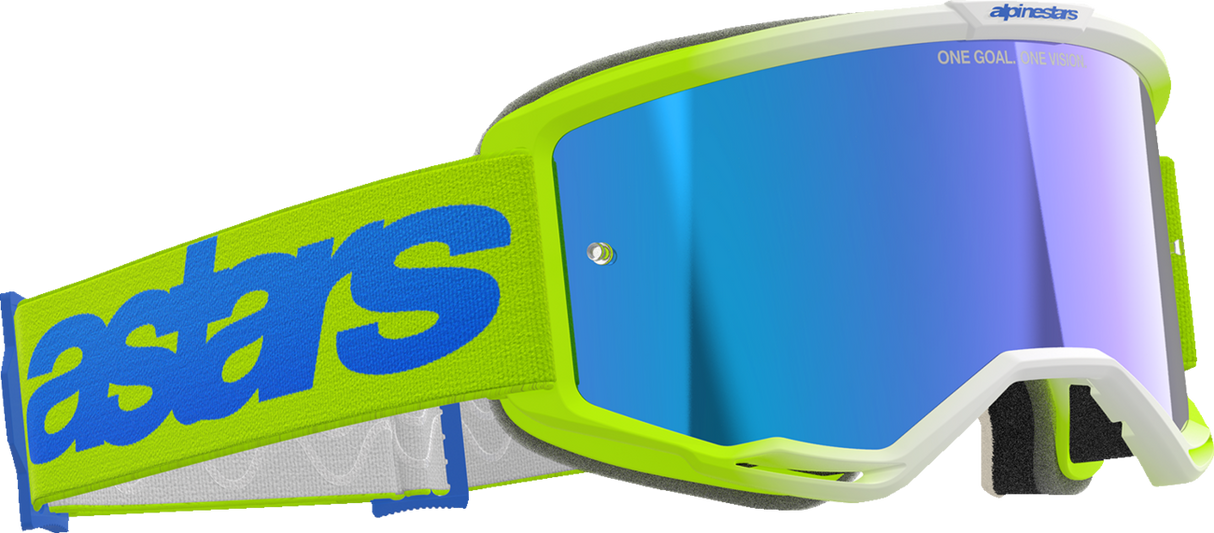 Vision 5 Blaze Goggle