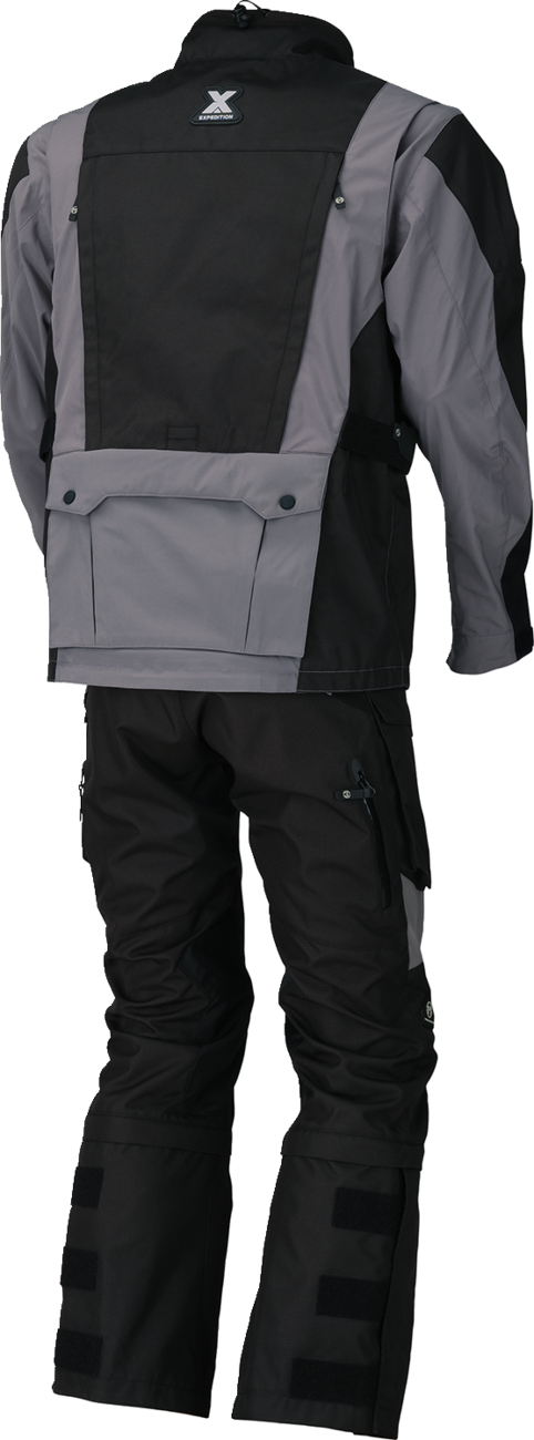 Expedition™ Jacket