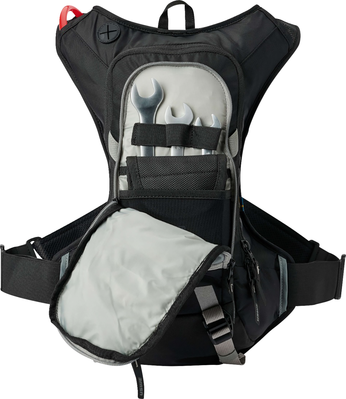 Moto Hydro 8L Hydration Pack