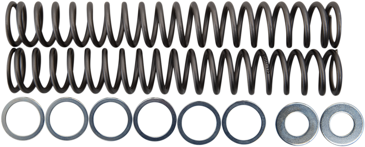 Fork Springs