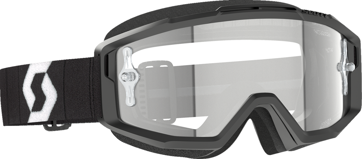 Split OTG Goggle