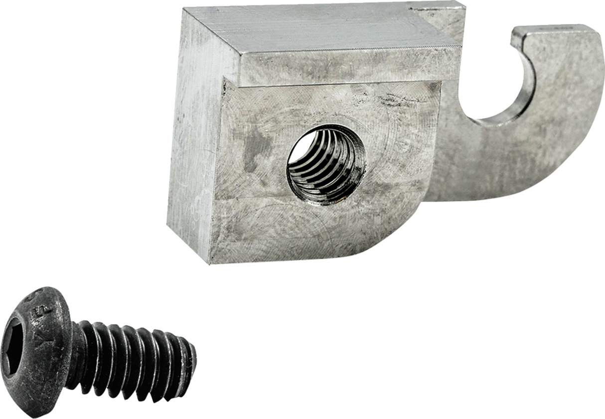 Easyboy Lite Clutch