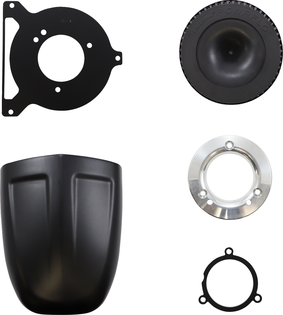 PowrFlo Air Intake Kit