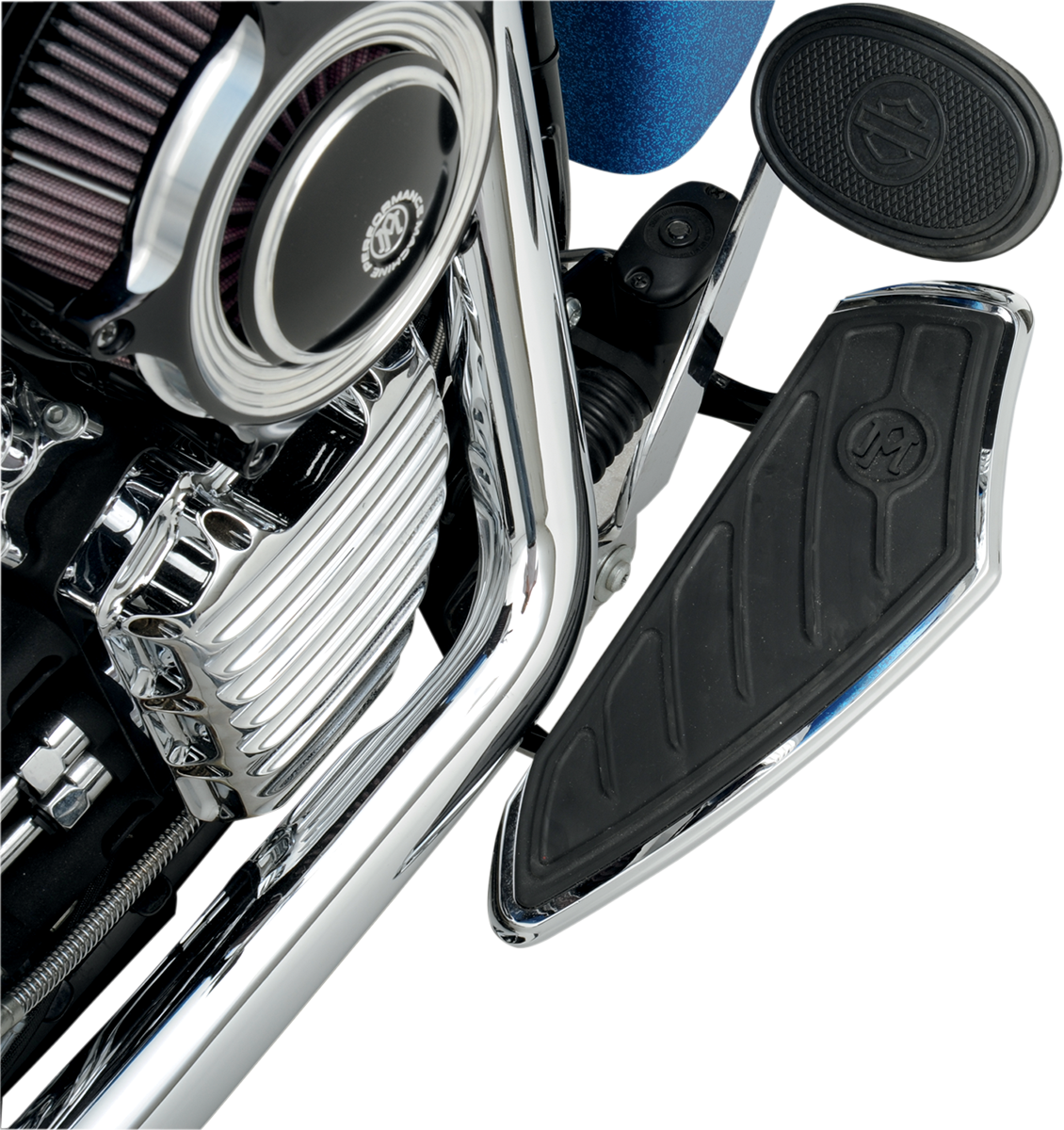 Contour Floorboards