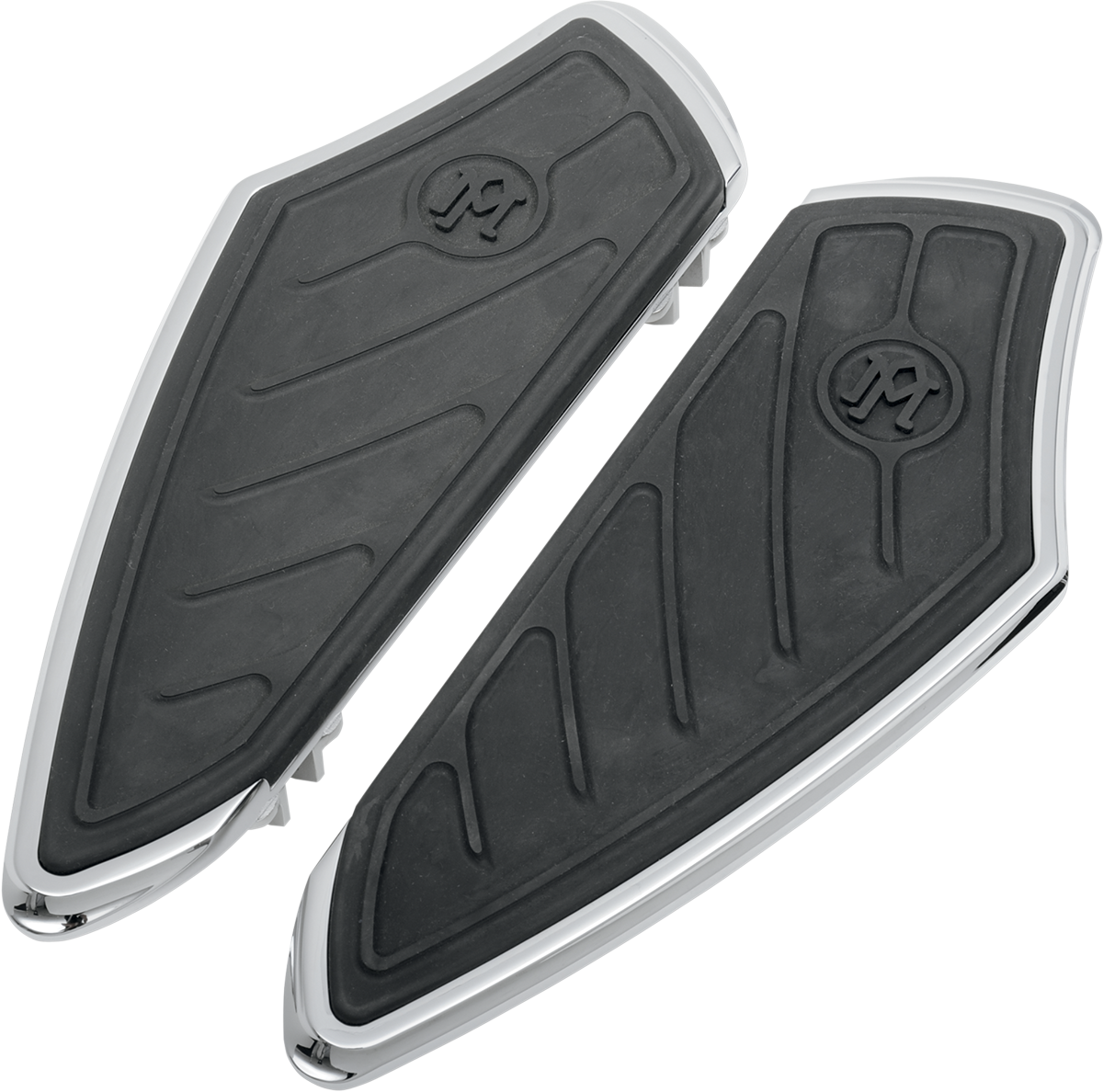 Contour Floorboards