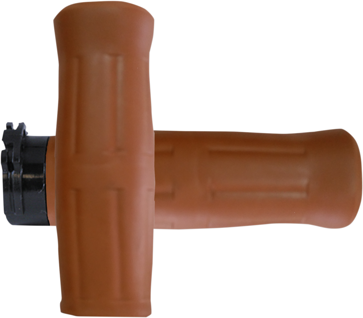 Old School Rubber Grips