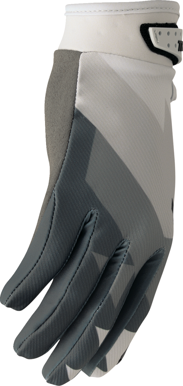 Launchmode Gloves