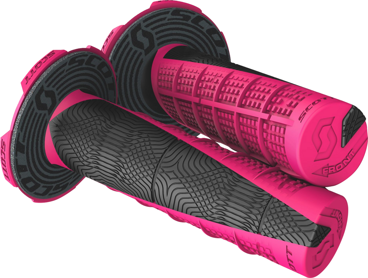 Deuce Grips with Donut