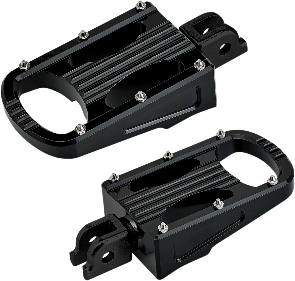 Punisher Foot Pegs