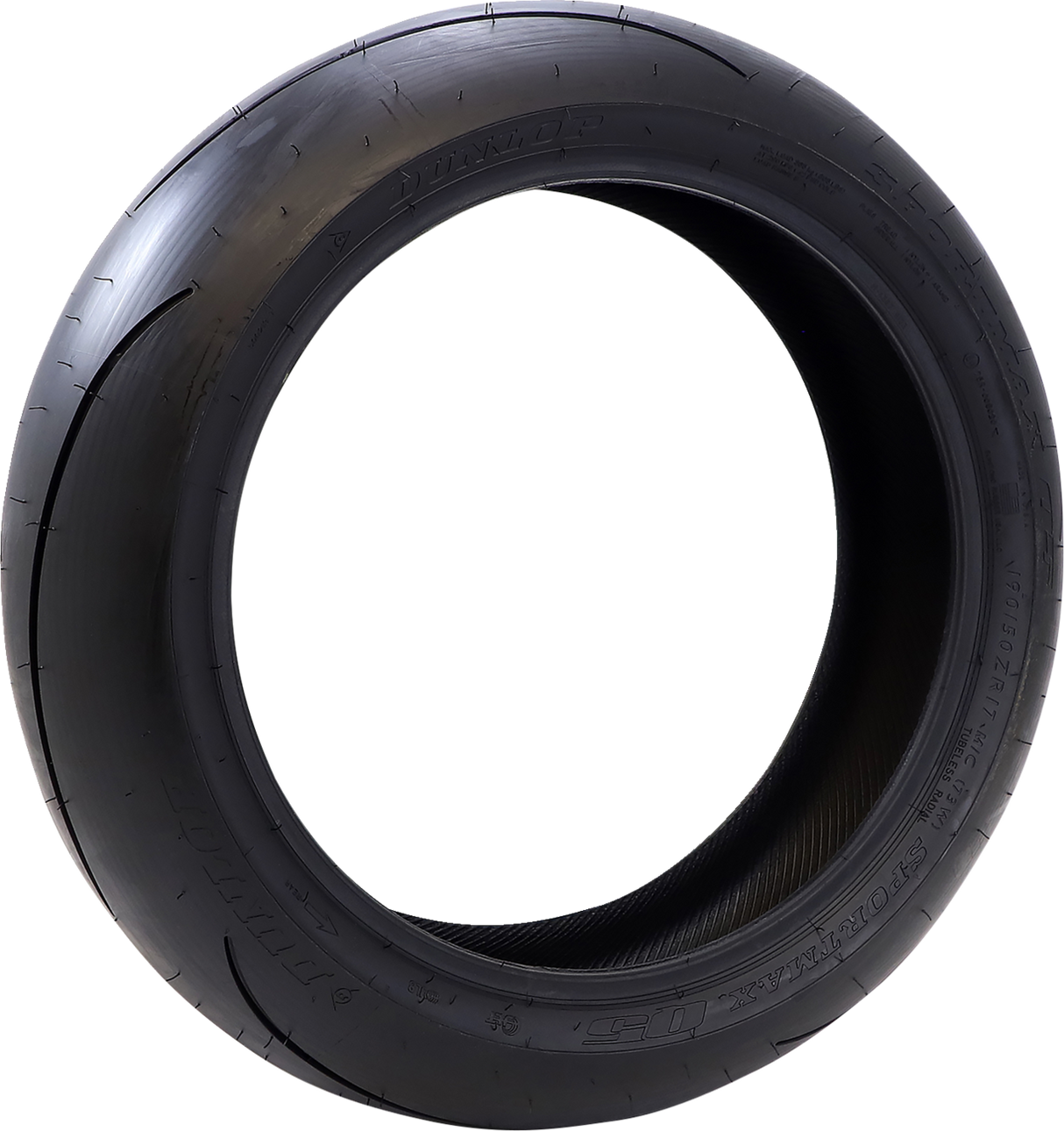 Sportmax Q5 Tire