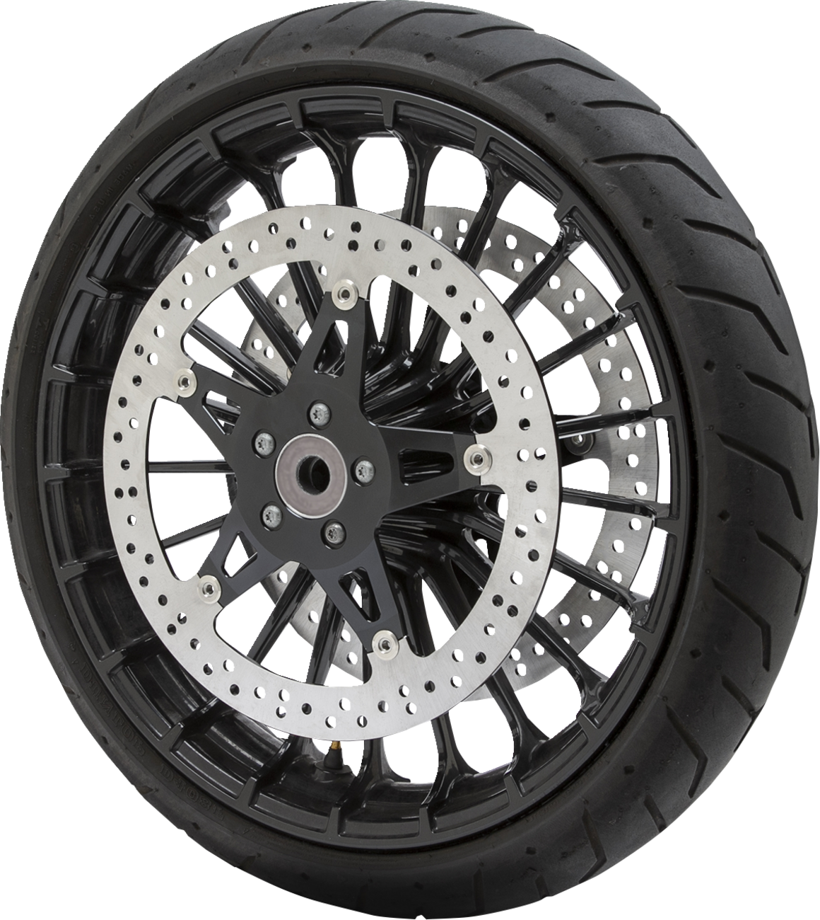 Big Brake Floating Rotor Kit