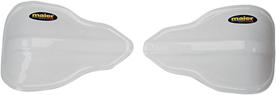 Plastic Handguards β Mounting Hardware Included