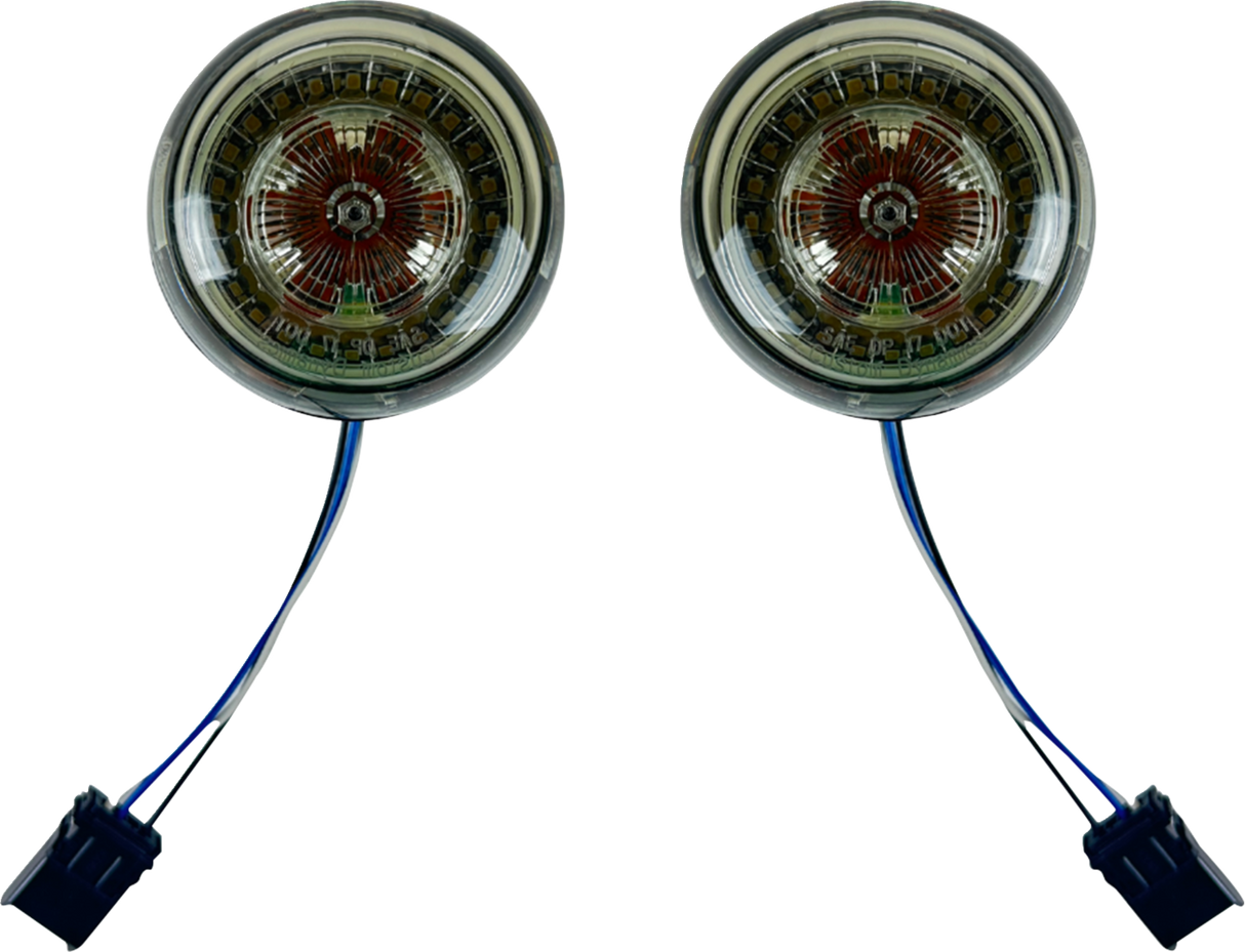 ProBEAM® LED Turn Signals
