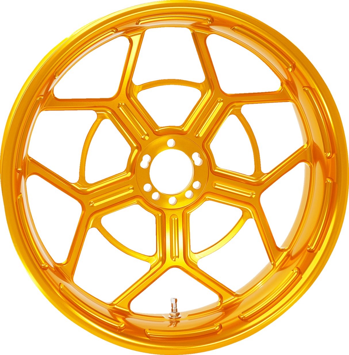 Speed 5 Forged Wheel