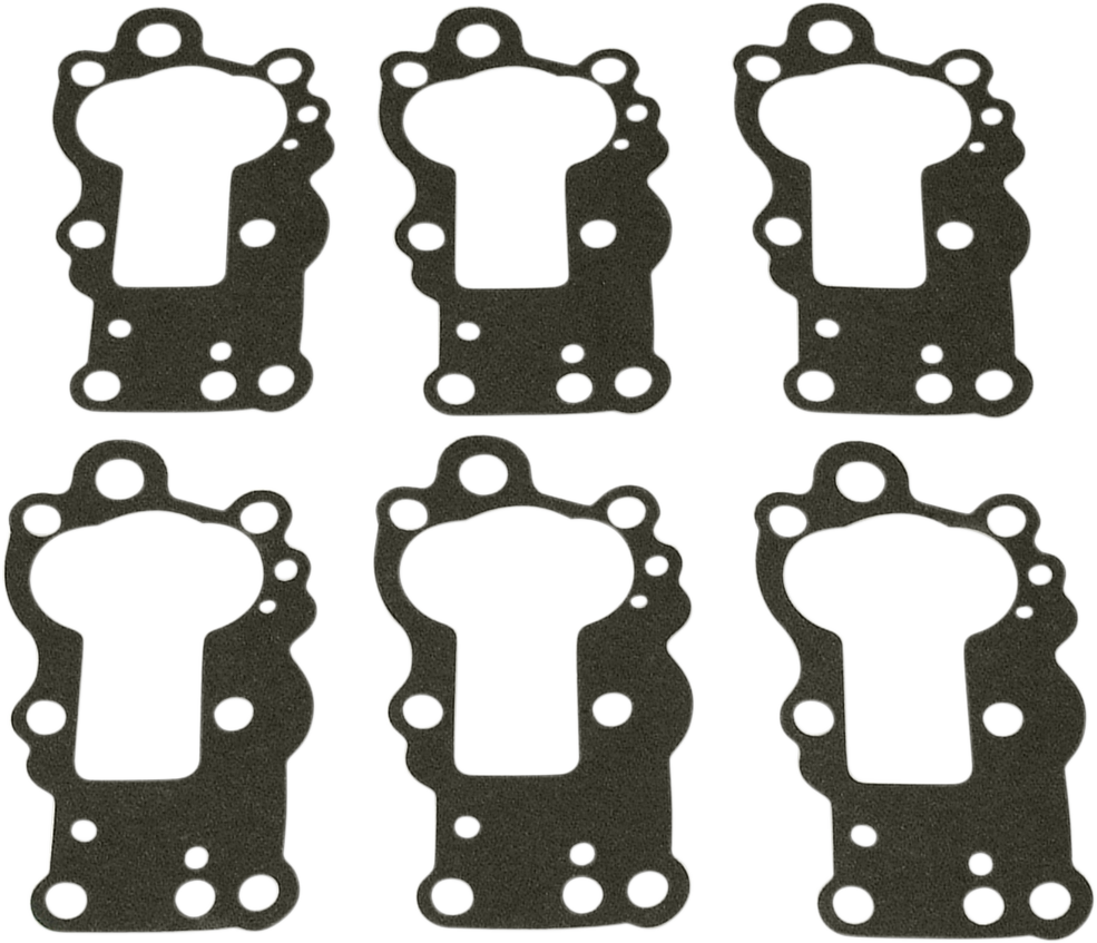 Oil Pump Body Gasket