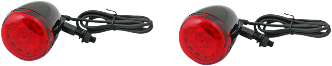 ProBEAM® Universal LED Turn Signals