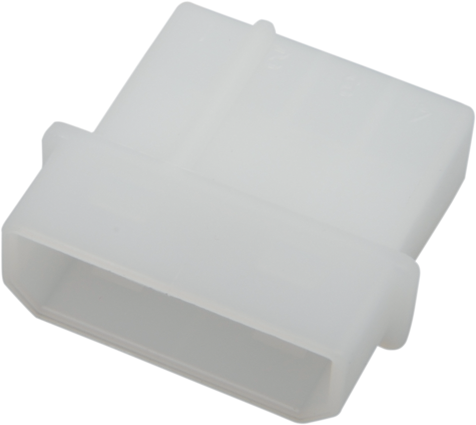 AMP Mate-n-Lock Connector