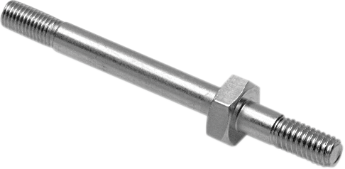 Rear Turn Signal Hardware — Screw Attachment