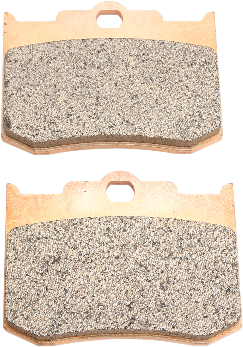 Sintered "HH" Brake Pads