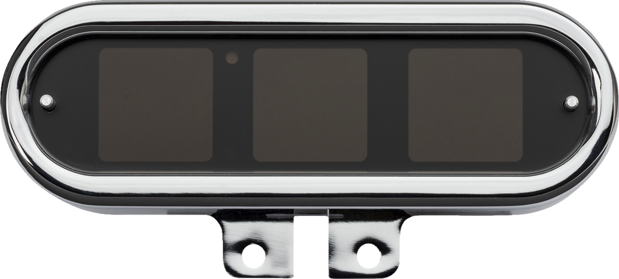 MLX-9000 Series Universal Gauges