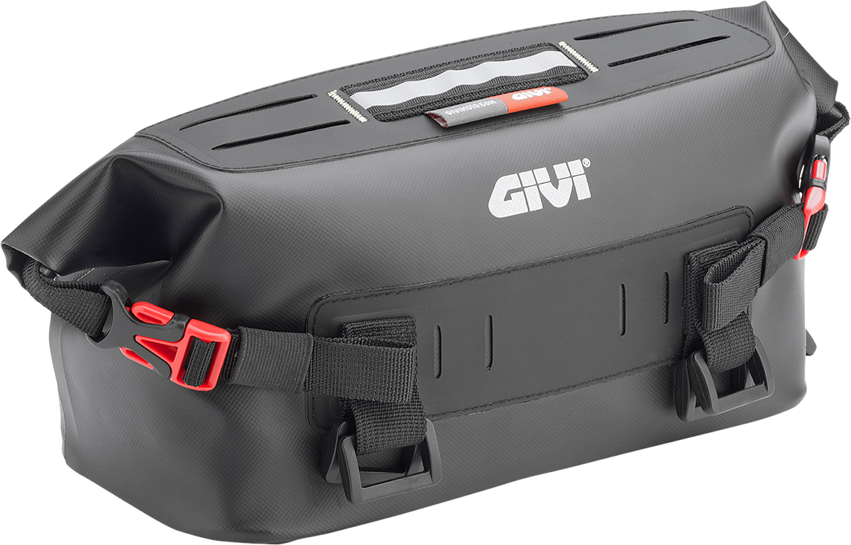 Gravel-T 5 Liter Waterproof Tool Bag