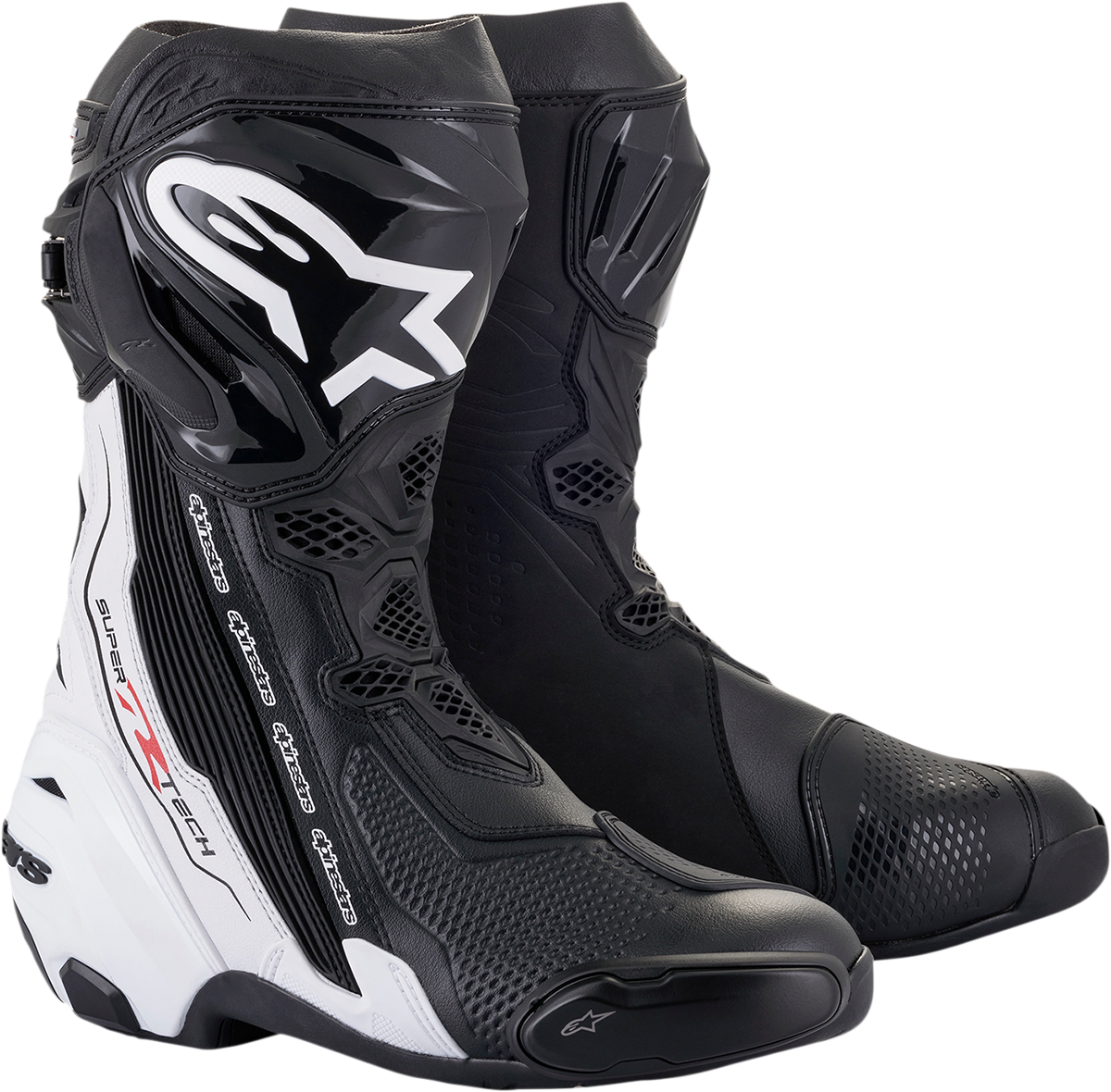 Supertech R Boots