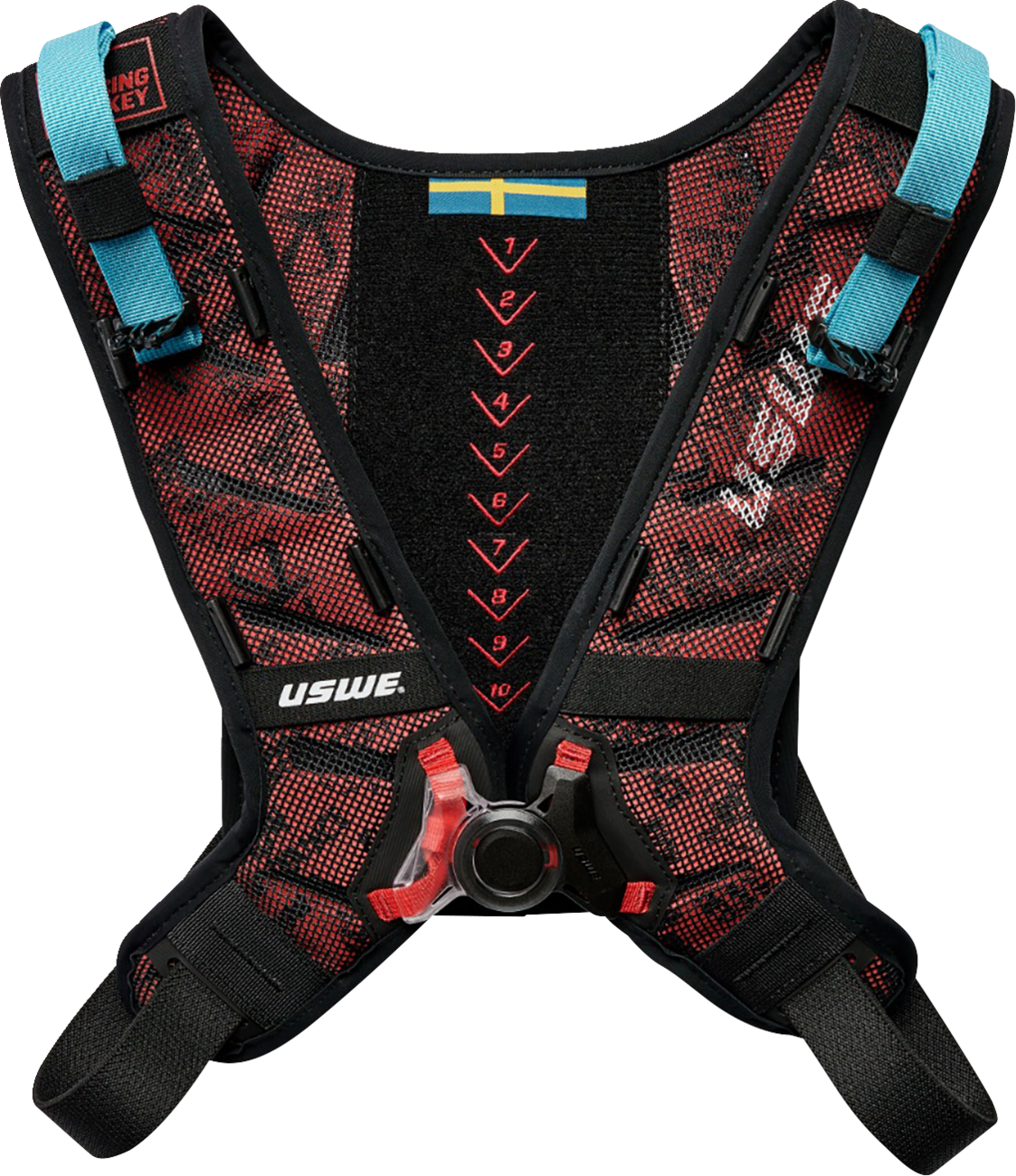 Front Strap