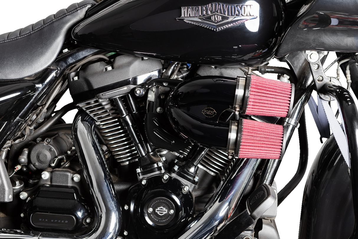 Tuned Induction Air Cleaner Kit