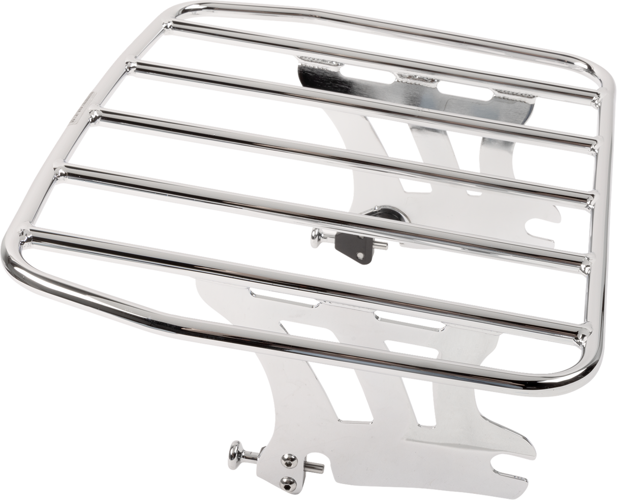 Big Ass® Detachable Luggage Rack — Flat