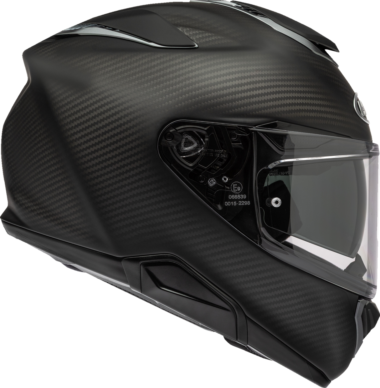 RPHA 72 Carbon Helmet
