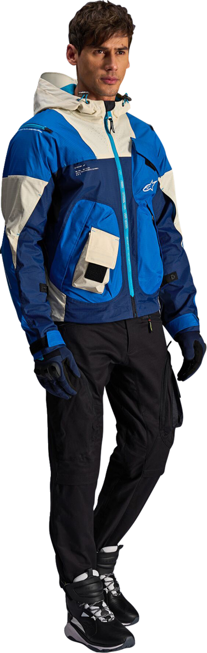 Mogress Air Jacket