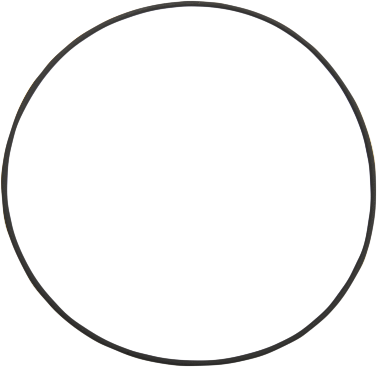 Cam Cover O-Ring