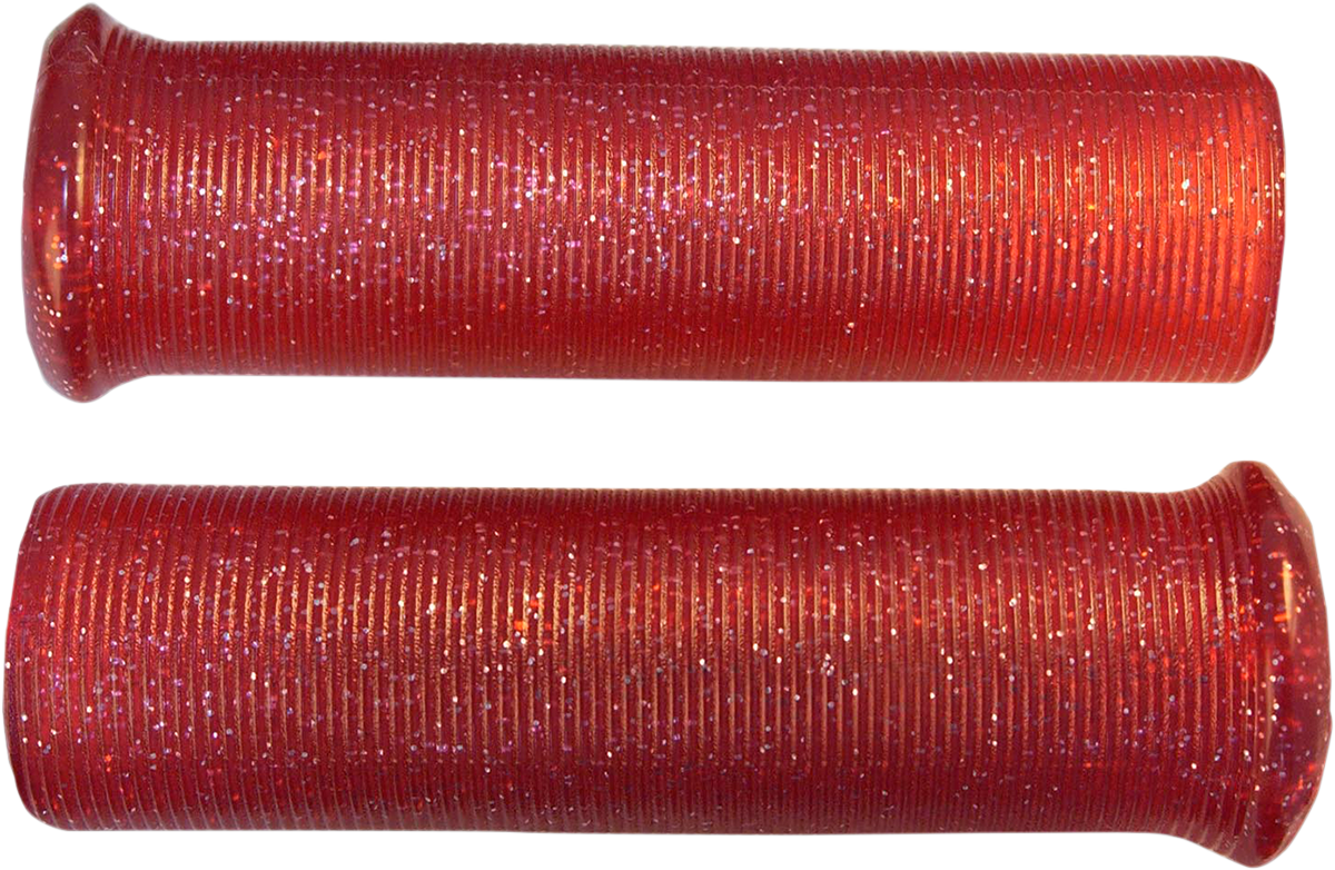 Star Fire Flake Grips